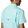 image:imageColumbia Mens Skiff Cast PoloGulf Stream