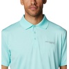 image:imageColumbia Mens Skiff Cast PoloGulf Stream
