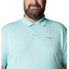 image:imageColumbia Mens Skiff Cast PoloGulf Stream