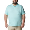 image:imageColumbia Mens Skiff Cast PoloGulf Stream