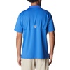 image:imageColumbia Mens Skiff Cast PoloVivid Blue