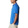 image:imageColumbia Mens Skiff Cast PoloVivid Blue