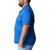 image:imageColumbia Mens Skiff Cast PoloVivid Blue