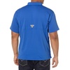 image:imageColumbia Mens Skiff Cast PoloVivid Blue