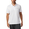 image:imageColumbia Mens Skiff Cast PoloWhite