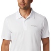 image:imageColumbia Mens Skiff Cast PoloWhite