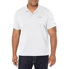 image:imageColumbia Mens Skiff Cast PoloWhite