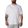 image:imageColumbia Mens Skiff Cast PoloWhite
