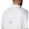 image:imageColumbia Mens Skiff Cast PoloWhite