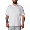 image:imageColumbia Mens Skiff Cast PoloWhite