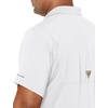 image:imageColumbia Mens Skiff Cast PoloWhite