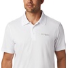 image:imageColumbia Mens Skiff Cast PoloWhite