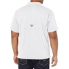 image:imageColumbia Mens Skiff Cast PoloWhite