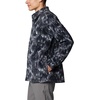 image:imageColumbia Mens Steens Mountain Printed Shirt Jacket IiBlack Timberwild