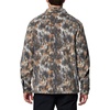 image:imageColumbia Mens Steens Mountain Printed Shirt Jacket IiDark Stone Timberwild
