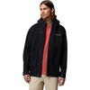 image:imageColumbia Mens Street Heights Shell JacketBlack