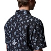 image:imageColumbia Mens Super Slack Tide Camp Shirt Short SleeveBlack Gametime