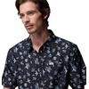 image:imageColumbia Mens Super Slack Tide Camp Shirt Short SleeveBlack Gametime