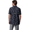 image:imageColumbia Mens Super Slack Tide Camp Shirt Short SleeveBlack Gametime