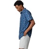 image:imageColumbia Mens Super Slack Tide Camp Shirt Short SleeveCarbon Fly Pride