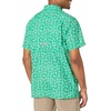 image:imageColumbia Mens Super Slack Tide Camp Shirt Short SleeveCircuit Triangler