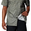 image:imageColumbia Mens Super Slack Tide Camp Shirt Short SleeveCypress Deepdivers