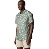 image:imageColumbia Mens Super Slack Tide Camp Shirt Short SleeveCypress Floridays