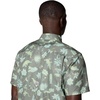 image:imageColumbia Mens Super Slack Tide Camp Shirt Short SleeveCypress Floridays