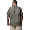 image:imageColumbia Mens Super Slack Tide Camp Shirt Short SleeveCypress Florilife