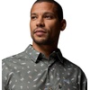 image:imageColumbia Mens Super Slack Tide Camp Shirt Short SleeveCypress Florilife
