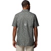 image:imageColumbia Mens Super Slack Tide Camp Shirt Short SleeveCypress Florilife