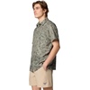 image:imageColumbia Mens Super Slack Tide Camp Shirt Short SleeveCypress Gameplans
