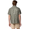 image:imageColumbia Mens Super Slack Tide Camp Shirt Short SleeveCypress Gameplans