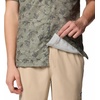 image:imageColumbia Mens Super Slack Tide Camp Shirt Short SleeveCypress Gameplans
