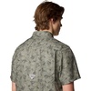 image:imageColumbia Mens Super Slack Tide Camp Shirt Short SleeveCypress Gameplans