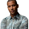 image:imageColumbia Mens Super Slack Tide Camp Shirt Short SleeveCypress Hooked Up