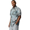 image:imageColumbia Mens Super Slack Tide Camp Shirt Short SleeveCypress Hooked Up