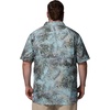 image:imageColumbia Mens Super Slack Tide Camp Shirt Short SleeveCypress Hooked Up