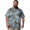 image:imageColumbia Mens Super Slack Tide Camp Shirt Short SleeveCypress Hooked Up