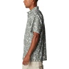 image:imageColumbia Mens Super Slack Tide Camp Shirt Short SleeveCypress Kona Print