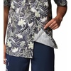 image:imageColumbia Mens Super Slack Tide Camp Shirt Short SleeveCypress Tropicfield