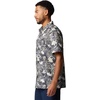 image:imageColumbia Mens Super Slack Tide Camp Shirt Short SleeveCypress Tropicfield