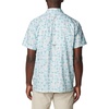image:imageColumbia Mens Super Slack Tide Camp Shirt Short SleeveIcy Morn Fishtiki