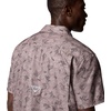 image:imageColumbia Mens Super Slack Tide Camp Shirt Short SleeveIron Gameplans