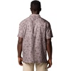 image:imageColumbia Mens Super Slack Tide Camp Shirt Short SleeveIron Gameplans