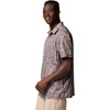 image:imageColumbia Mens Super Slack Tide Camp Shirt Short SleeveIron Gameplans