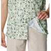 image:imageColumbia Mens Super Slack Tide Camp Shirt Short SleeveKey West Fishtiki