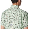 image:imageColumbia Mens Super Slack Tide Camp Shirt Short SleeveKey West Fishtiki