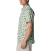 image:imageColumbia Mens Super Slack Tide Camp Shirt Short SleeveKey West Fishtiki