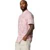 image:imageColumbia Mens Super Slack Tide Camp Shirt Short SleeveMelonade Leoleaves